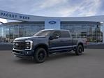 New 2024 Ford F-250 XLT Crew Cab 4x4, Pickup for sale #24T1554 - photo 3