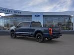 New 2024 Ford F-250 XLT Crew Cab 4x4, Pickup for sale #24T1554 - photo 6