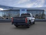 New 2024 Ford F-250 XLT Crew Cab 4x4, Pickup for sale #24T1554 - photo 2