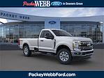 New 2024 Ford F-250 XLT Regular Cab 4x4, Pickup for sale #24T1556 - photo 1