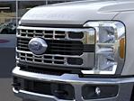 New 2024 Ford F-250 XLT Regular Cab 4x4, Pickup for sale #24T1556 - photo 17