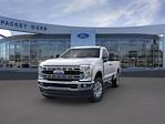 New 2024 Ford F-250 XLT Regular Cab 4x4, Pickup for sale #24T1556 - photo 4