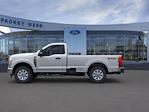 New 2024 Ford F-250 XLT Regular Cab 4x4, Pickup for sale #24T1556 - photo 5