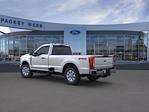 New 2024 Ford F-250 XLT Regular Cab 4x4, Pickup for sale #24T1556 - photo 6