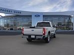 New 2024 Ford F-250 XLT Regular Cab 4x4, Pickup for sale #24T1556 - photo 2