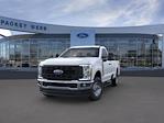 New 2024 Ford F-250 XL Regular Cab 4x4, Pickup for sale #24T1569 - photo 3