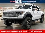 2014 Ford F-150 SuperCrew Cab 4x4, Pickup for sale #24T1571A - photo 1