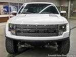 2014 Ford F-150 SuperCrew Cab 4x4, Pickup for sale #24T1571A - photo 3