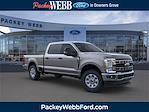 New 2024 Ford F-250 XLT Crew Cab 4x4, Pickup for sale #24T1580 - photo 1