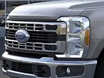 New 2024 Ford F-250 XLT Crew Cab 4x4, Pickup for sale #24T1580 - photo 17