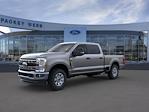 New 2024 Ford F-250 XLT Crew Cab 4x4, Pickup for sale #24T1580 - photo 2