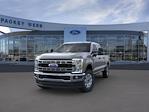 New 2024 Ford F-250 XLT Crew Cab 4x4, Pickup for sale #24T1580 - photo 3