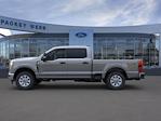 New 2024 Ford F-250 XLT Crew Cab 4x4, Pickup for sale #24T1580 - photo 4