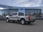 New 2024 Ford F-250 XLT Crew Cab 4x4, Pickup for sale #24T1580 - photo 5