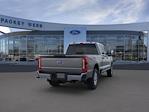 New 2024 Ford F-250 XLT Crew Cab 4x4, Pickup for sale #24T1580 - photo 8