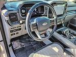 Used 2021 Ford F-150 Limited SuperCrew Cab 4x4, Pickup for sale #24T1584A - photo 10