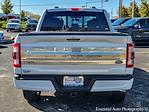 Used 2021 Ford F-150 Limited SuperCrew Cab 4x4, Pickup for sale #24T1584A - photo 2