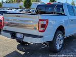 Used 2021 Ford F-150 Limited SuperCrew Cab 4x4, Pickup for sale #24T1584A - photo 7