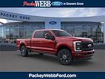 New 2024 Ford F-250 Lariat Crew Cab 4x4, Pickup for sale #24T1593 - photo 1