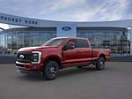 New 2024 Ford F-250 Lariat Crew Cab 4x4, Pickup for sale #24T1593 - photo 2