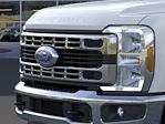 New 2024 Ford F-250 XLT Regular Cab 4x4, Pickup for sale #24T1610 - photo 17