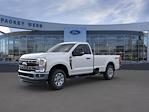 New 2024 Ford F-250 XLT Regular Cab 4x4, Pickup for sale #24T1610 - photo 2