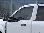 New 2024 Ford F-250 XLT Regular Cab 4x4, Pickup for sale #24T1610 - photo 20