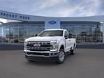 New 2024 Ford F-250 XLT Regular Cab 4x4, Pickup for sale #24T1610 - photo 3