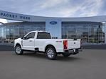 New 2024 Ford F-250 XLT Regular Cab 4x4, Pickup for sale #24T1610 - photo 5