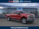 New 2024 Ford F-250 Lariat Crew Cab 4x4, Pickup for sale #24T1646 - photo 1