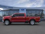 New 2024 Ford F-250 Lariat Crew Cab 4x4, Pickup for sale #24T1646 - photo 4