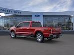 New 2024 Ford F-250 Lariat Crew Cab 4x4, Pickup for sale #24T1646 - photo 5