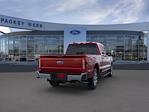 New 2024 Ford F-250 Lariat Crew Cab 4x4, Pickup for sale #24T1646 - photo 8