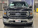 2021 Ford F-150 SuperCrew Cab 4x4, Pickup for sale #24T1648A - photo 6