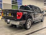 2021 Ford F-150 SuperCrew Cab 4x4, Pickup for sale #24T1648A - photo 8