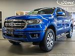 Used 2019 Ford Ranger Lariat SuperCrew Cab 4x4, Pickup for sale #24T1650A - photo 3