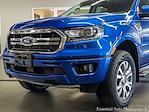 Used 2019 Ford Ranger Lariat SuperCrew Cab 4x4, Pickup for sale #24T1650A - photo 4