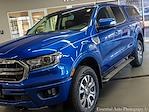 Used 2019 Ford Ranger Lariat SuperCrew Cab 4x4, Pickup for sale #24T1650A - photo 5