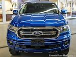 Used 2019 Ford Ranger Lariat SuperCrew Cab 4x4, Pickup for sale #24T1650A - photo 6