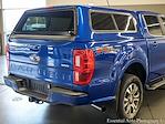 Used 2019 Ford Ranger Lariat SuperCrew Cab 4x4, Pickup for sale #24T1650A - photo 7