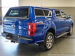 Used 2019 Ford Ranger Lariat SuperCrew Cab 4x4, Pickup for sale #24T1650A - photo 8