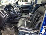 Used 2019 Ford Ranger Lariat SuperCrew Cab 4x4, Pickup for sale #24T1650A - photo 9