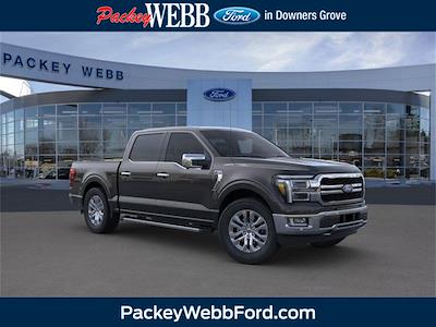 2024 Ford F-150 SuperCrew Cab 4x4, Pickup for sale #24T1724 - photo 1