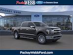 2024 Ford F-150 SuperCrew Cab 4x4, Pickup for sale #24T1724 - photo 1