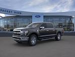 2024 Ford F-150 SuperCrew Cab 4x4, Pickup for sale #24T1724 - photo 2