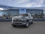 2024 Ford F-150 SuperCrew Cab 4x4, Pickup for sale #24T1724 - photo 3