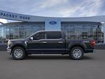 2024 Ford F-150 SuperCrew Cab 4x4, Pickup for sale #24T1724 - photo 4