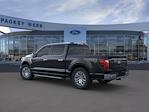 2024 Ford F-150 SuperCrew Cab 4x4, Pickup for sale #24T1724 - photo 5