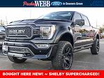 2023 Ford F-150 SuperCrew Cab 4x4, Pickup for sale #24T1764A - photo 1