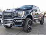 2023 Ford F-150 SuperCrew Cab 4x4, Pickup for sale #24T1764A - photo 3